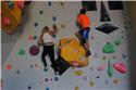 Veranstaltungsbild Bouldern (Klettern) unter Aufsicht (6 - 9 Jahre)